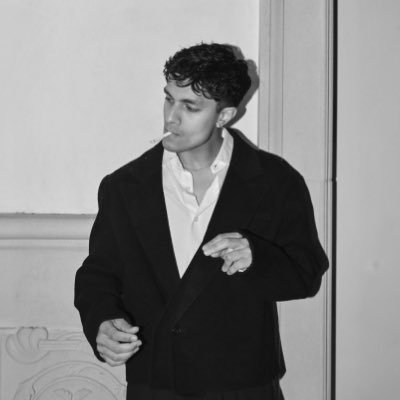 Aryan Mahajan's profile picture