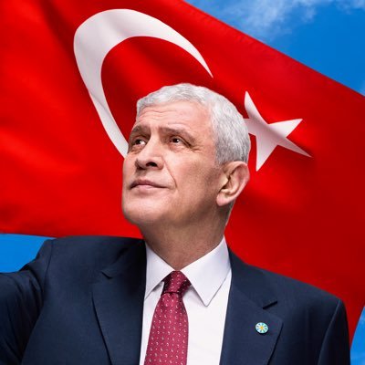 Müsavat Dervişoğlu's profile picture