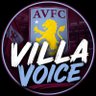 Profilbild von VillaVoice AVFC