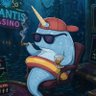 Gnarrwall's profile picture