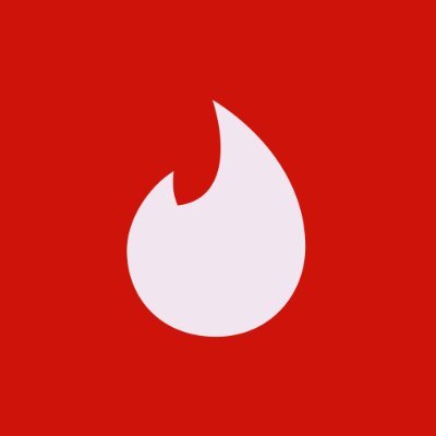 Tinder's profile picture