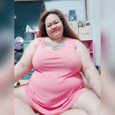 สาวอ้วนสาวใหญ่ (ตอบเฉพาะคนซื้อสินค้าหรือคนเปย์ค่ะ)'s profile picture