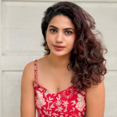 Lavanya Chowdary's profile picture