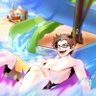 Фото профиля Dustee Plains (PNGTuber) of Wicked Tee Gaming