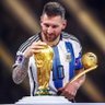 Oba Barcelona 👑 🇦🇷🇪🇦💙❤️ 的头像