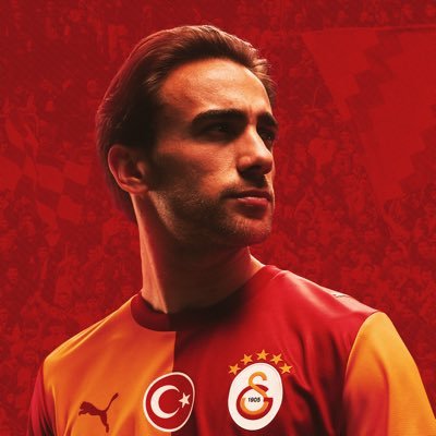 Yunus Akgün's profile picture