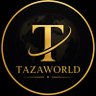 Profilbild von Tazaworld