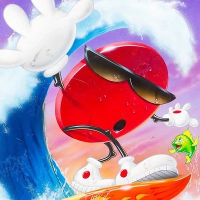 coolswag33's profile picture
