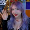 Phoefi on Twitch 的头像