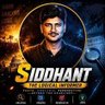 Profilbild von Siddhant Tripathi