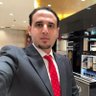 Islam farag profil fotoğrafı