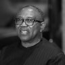 Фото профиля PETER OBI Hardcore Supporter.