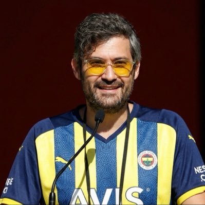 Necati Çağlan Erim's profile picture