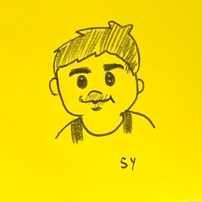 sy's profile picture