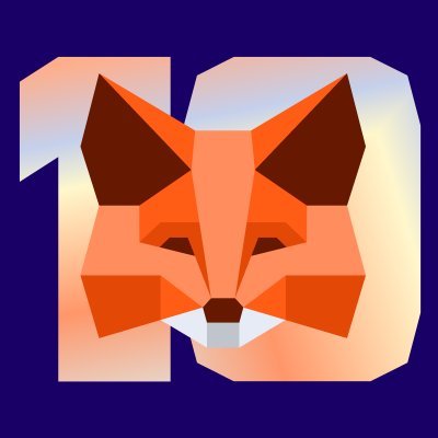 MetaMask's profile picture