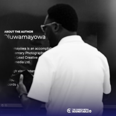 Oluwamayowa Ajibola's profile picture