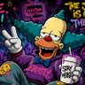 KRUSTYYY🤡(the junkie) profil fotoğrafı