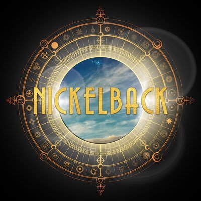 Nickelback's profile picture