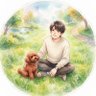 もん|疲れた心の味方🐶 的头像