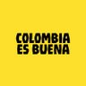 colombiaesbuena 的头像