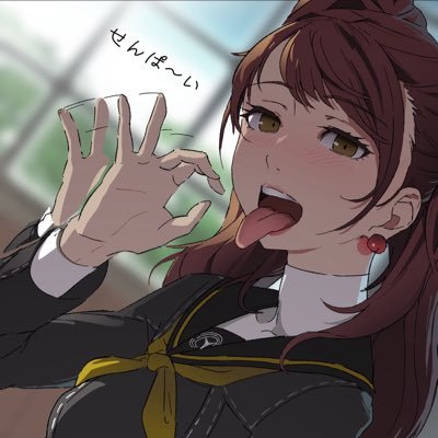Monsuta_Akiba's profile picture