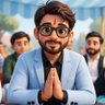 Profilbild von Rahul Devanda