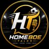 Homeboe Talks profil fotoğrafı