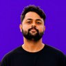 Profilbild von Ashish Kumar