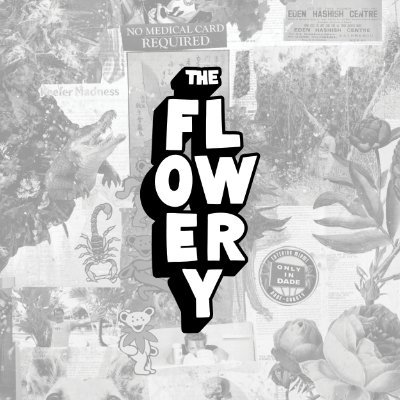 TheFloweryFL's profile picture