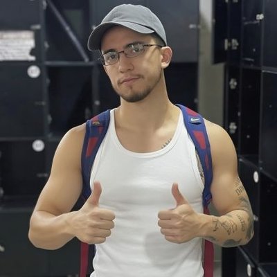 JoshLFCanfield's profile picture