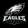 EAGLES KINGDOM 🦅🦅🏆🏆 profil fotoğrafı