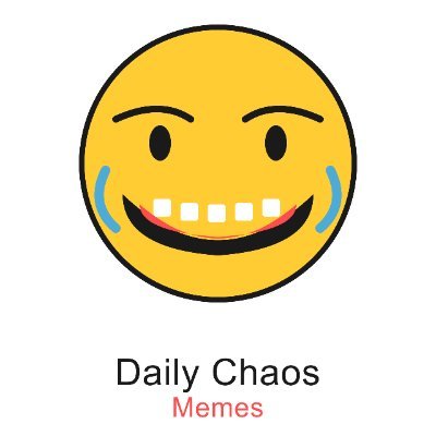 DailyChaosMemes's profile picture