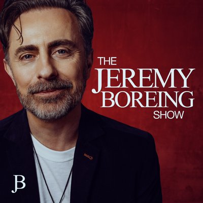 JBoreingShow's profile picture