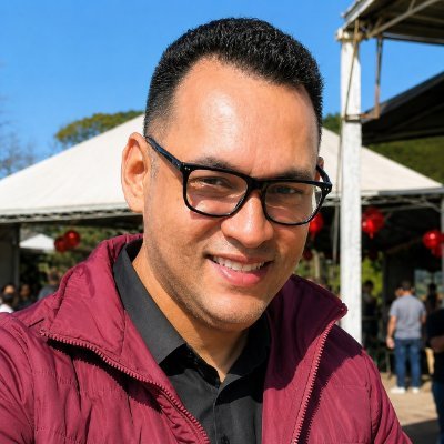 Gerailton Souza's profile picture