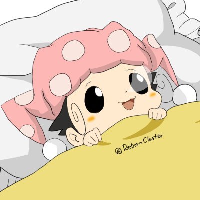 RebornCluster's profile picture