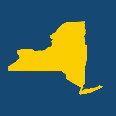 Governor Hochul Press Office's profile picture