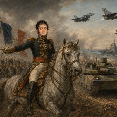 Le Mot de Cambronne's profile picture