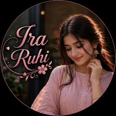 IraRuhi's profile picture