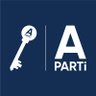 ANAHTAR PARTİ ÜSKÜDAR İLÇE's profile picture