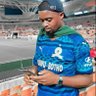 Thabo Cele Stan Account 🇿🇦🇪🇸's profile picture