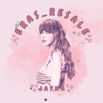 Eras_Resale's profile picture