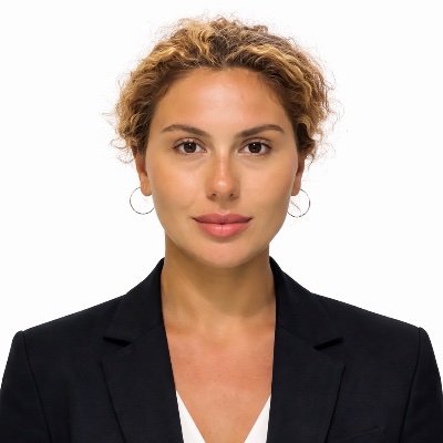 Mariam Geguchadze's profile picture