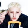 𝚂 𝚄 𝙽 ❂ viu o skz profil fotoğrafı