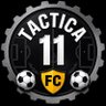 TACTICA 11 FC ⚙️ 的头像