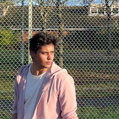 Pulkit Sharma ॐ's profile picture