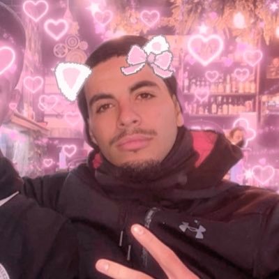𐔌՞ ܸ.ˬ.ܸ՞𐦯's profile picture