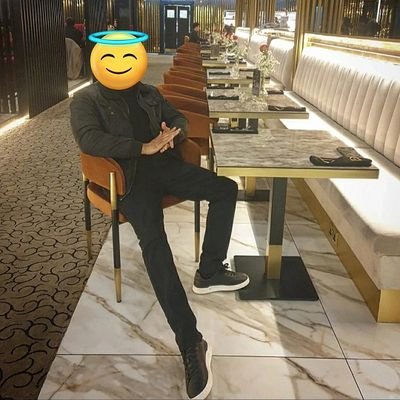 💯's profile picture
