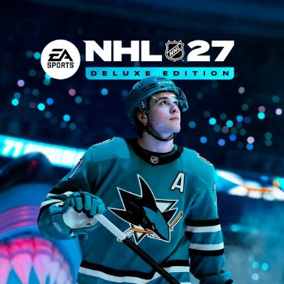 EA SPORTS NHL's profile picture