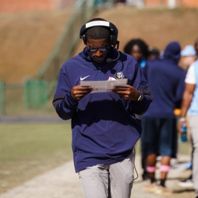 CoachLawrenceJR's profile picture