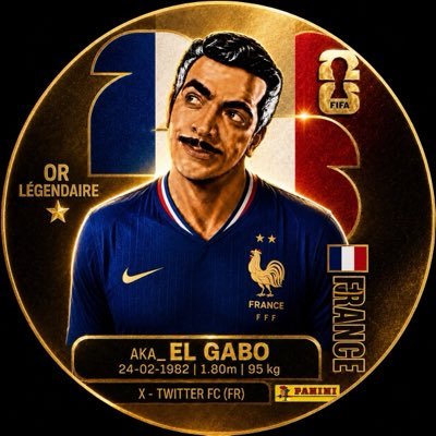 GABO's profile picture